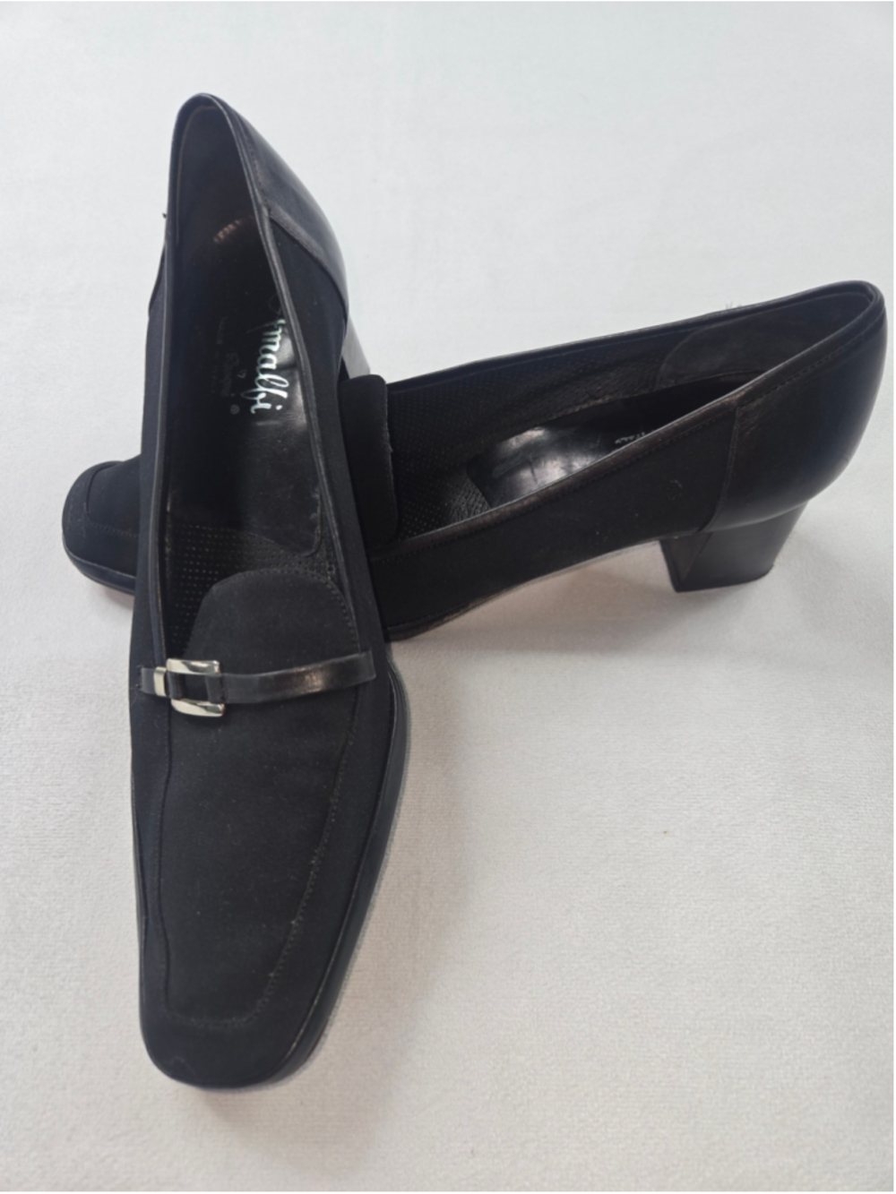 Rangoni Amalfi | Women | Shoes | Black | Size 8B